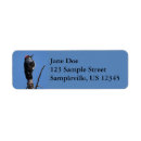 Search for acorns return address labels Nature