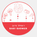 Search for italian food stickers Fall baby shower