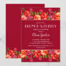 Search for floral watercolor bridal shower invitations Brunch and bubbly