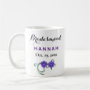 Search for purple wedding mugs Script