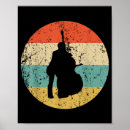 Search for bass guitar art Vintage