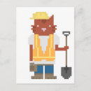 Search for constructing postcards Work