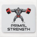 Search for bodybuilder mousepads Muscles