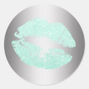 Search for green lips stickers Lipstick