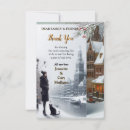 Search for winter wonderland thank you cards Gold