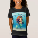 Search for swimming girls tshirts Water