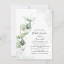 Search for bridal luncheon invitations Rustic