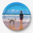 Search for best friend paper plates Pet