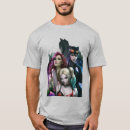 Search for gotham city tshirts Harley quinn