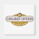 Search for cavern magnets Caves