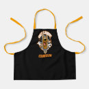 Search for hanna barbera aprons Cartoon