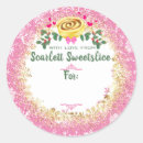 Search for cinnamon buns stickers Bakery