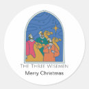 Search for wisemen stickers Star of bethlehem