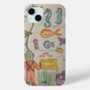 Search for sea diver iphone cases Octopus