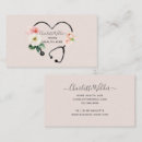 Search for aide business cards Home health aide