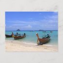 Search for exotic travel postcards Ocean