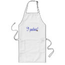 Search for artist palette aprons Artists