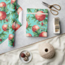 Search for pomegranate wrapping paper Pattern
