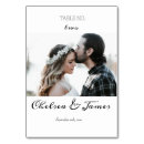 Search for collage table cards Elegant