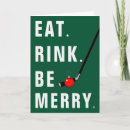 Search for funny hockey christmas cards Canada