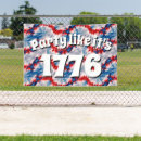 Search for 1970s banners Vintage