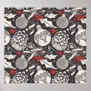 Search for mistletoe posters Berry
