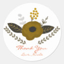 Search for vintage botanical stickers Bridal