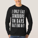 Search for eating at the y tshirts That