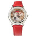 Search for dog face watches Puppy