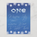 Search for winter snowflake postcards Elegant