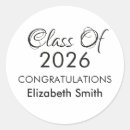 Search for senior class stickers Grad party