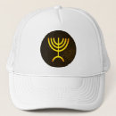 Search for menorah hats Jewish