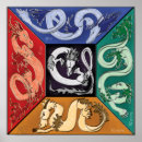 Search for elementals posters Dragon
