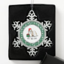 Search for shih tzu christmas tree decorations Santa
