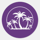 Search for tree sunset stickers Vacation