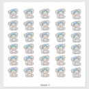 Search for airplane stickers Boy baby shower