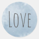 Search for silver and white wedding stickers Minimalist