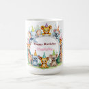 Search for wild one mugs Giraffe