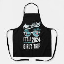 Search for cruise aprons Travel
