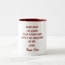 Search for youre awesome mugs For her