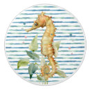 Search for seahorse knobs and pulls Marine life