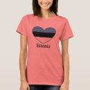 Search for estonia tshirts Eesti