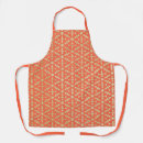 Search for moroccan aprons Pattern