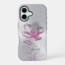 Search for silver rose iphone cases Glam
