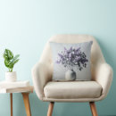 Search for lilac grey cushions Modern