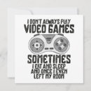 Search for video game thank you cards Funny