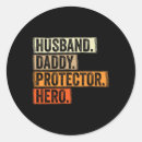 Search for protector stickers Father