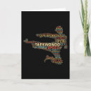 Search for taekwondo cards Martial arts