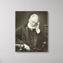 Search for victor canvas prints Hugo