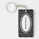 Search for white damask key rings Damasks